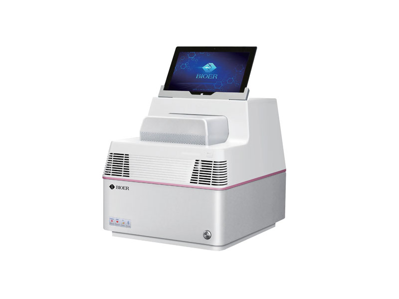 株洲杭州博日荧光定量PC