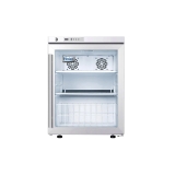 株洲青岛海尔2℃~8℃嵌入式医用冷藏箱HYC-68(A)