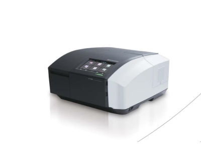 株洲岛津UV-1900i双光束紫外可见分光光度计