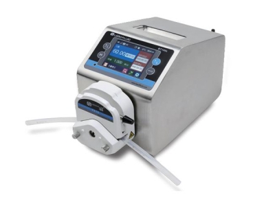 株洲雷弗流量型智能蠕动泵BT100L