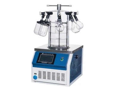 株洲宁波新芝冷冻干燥机SCIENTZ-N系列