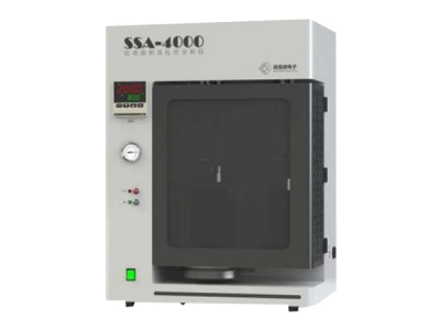 株洲彼奥德比表面积及孔径分析仪SSA-4000