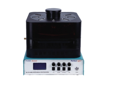 株洲泊菲莱多通道光催化反应系统PCX-50B Discove