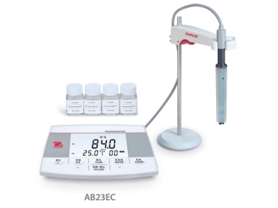 株洲奥豪斯水质分析仪(电导率仪)AB23系列