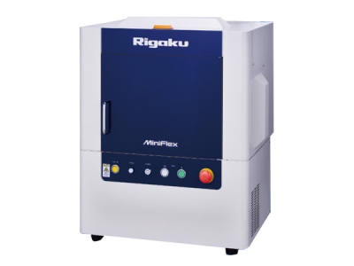 株洲日本理学X射线衍射仪MiniFlex 600