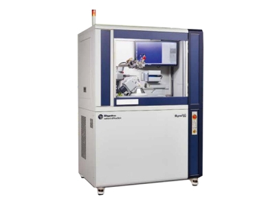 株洲日本理学单晶衍射仪XtaLAB Synergy R
